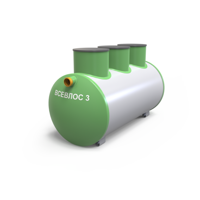 ВсевЛос 3