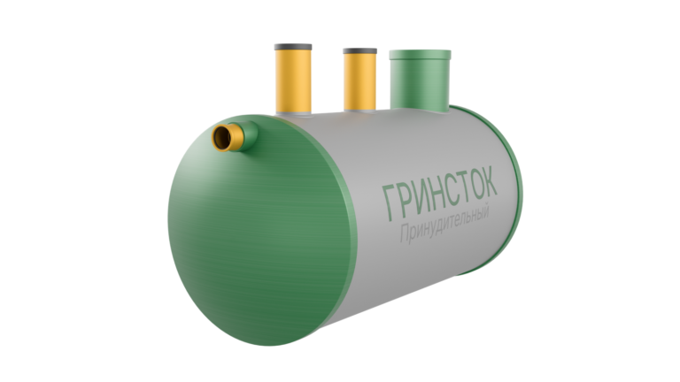 Гринсток 1,5 PR