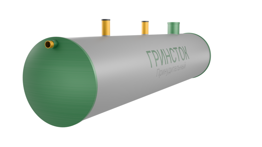 Гринсток 10,0 PR