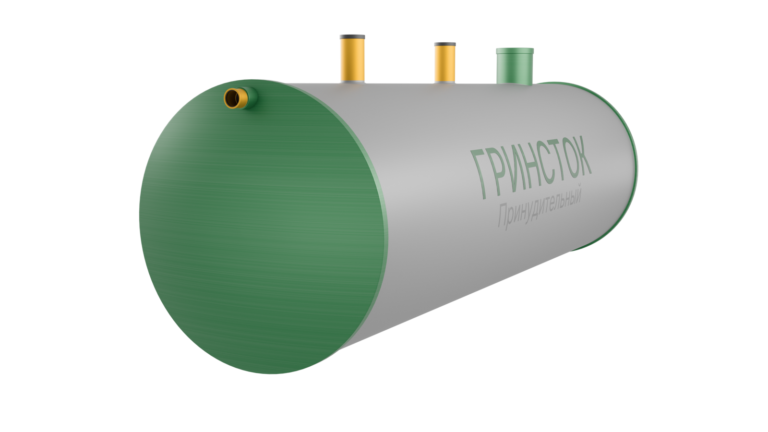 Гринсток 12,0 PR