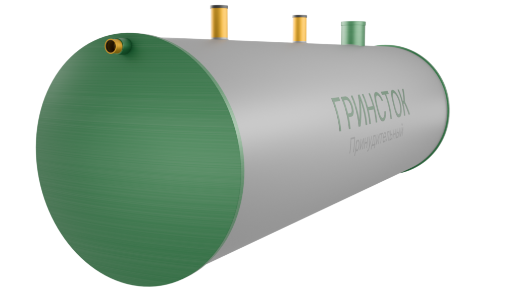 Гринсток 20,0 PR
