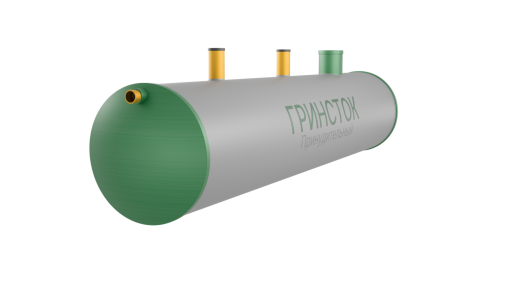 Гринсток 6,0 PR