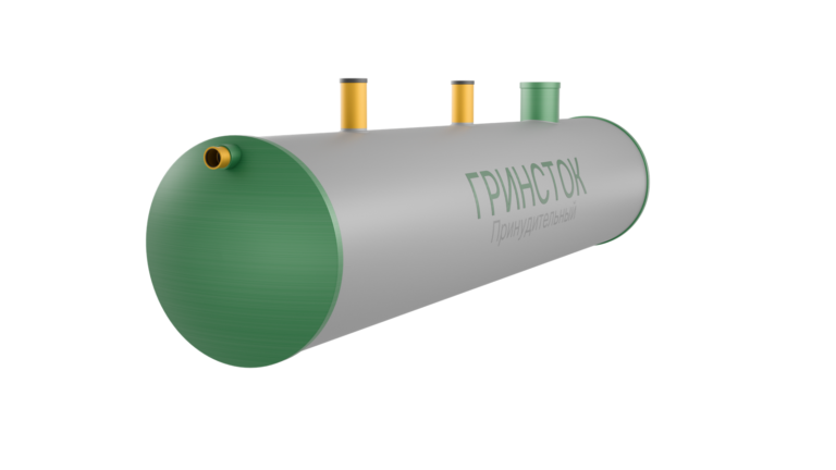 Гринсток 6,0 PR
