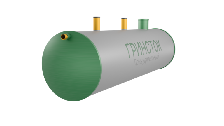 Гринсток 8,0 PR