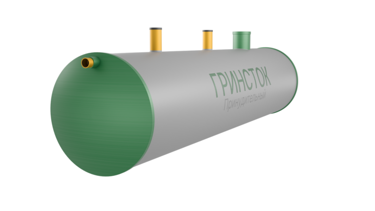 Гринсток 9,0 PR